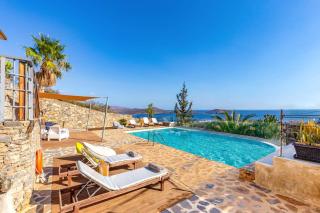 Villa Elounda Pelagos by Villa Plus - 0