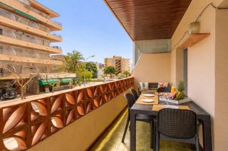 Milenial Immo SIM1 Apartamento a 300 mts de la playa y paseo marítimo - Roses - 9