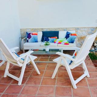 Villa Des Artiste - 5