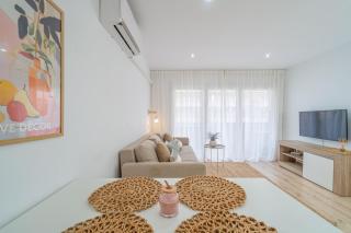 Milenial Immo SIM1 Apartamento a 300 mts de la playa y paseo marítimo - 8