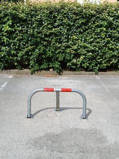 SANARY Studio couple 2 enfants 2 vélos VTC - 3