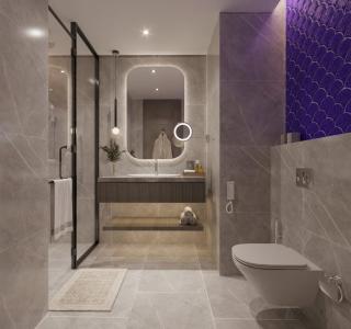 Vivanta Vrindavan Rukmani Vihar - 7