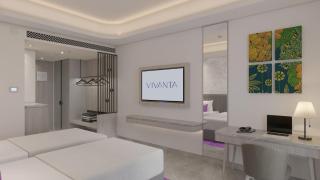 Vivanta Vrindavan Rukmani Vihar - 3