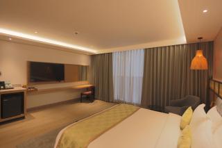 Hotel Palacio Paltan Bazaar - 8