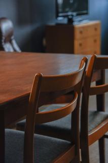 Olof mat och logi - 1