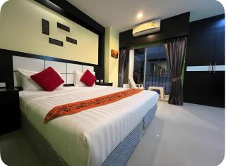 Star House, Patong - 3