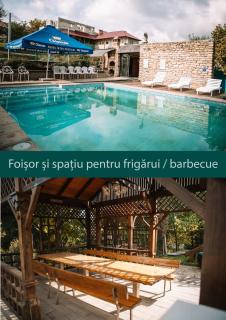 Cazare-LaBadeaMircea - 8