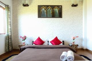 Stay Pal Be Vi 3BHK Pvt cottage near Ranikhet - 5