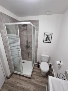 Salle de jeux Centre Évreux Vachement Normand - 1