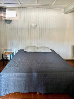 Vuohensaari, Rantatalo 6 - 3