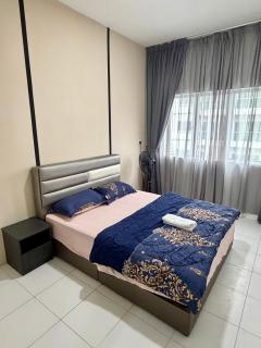 Ayaan Emerald Valley Homestay with Private Parking Tanah Rata - 2