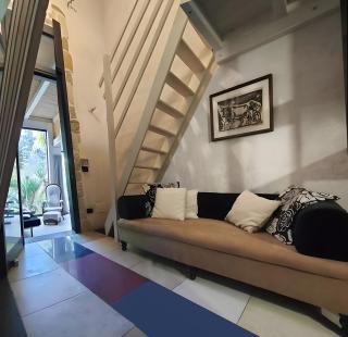 Masseria Il Fondone The Villa - 4