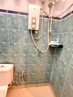 Silver Home 銀家轩民宿 - 1