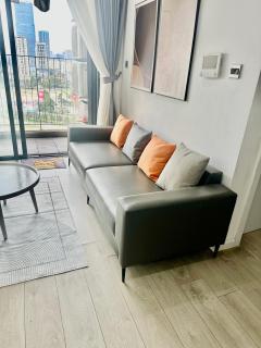 Vinhomes D'capital Premium Apartment - 4