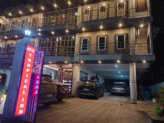 Hotel Tropical Inn near Downtown - 9