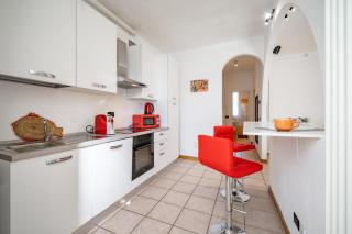 Dolce Teresa Apartment - 9