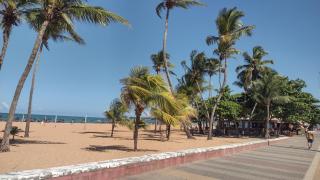 Lindo Flat Cabo Branco - 5