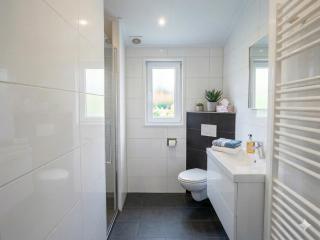 Sunset Beach Villa Modernes Waterfront für 6 Pers 5 Min zum Strand - 2