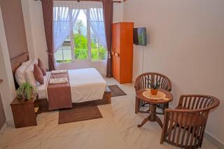 The Mount View Single Tree Hotel - 9