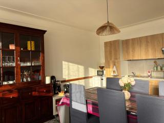 Gîte Les Mirabelliers à Morville Hébergement cosy - 7