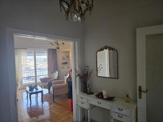 Marina view apartment Pasalimani Pireaus - 7