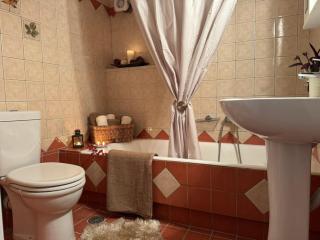 Marina view apartment Pasalimani Pireaus - 6