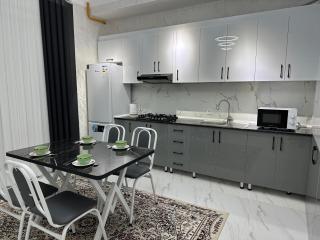 ЖК Керуен Сарай 5 - 0