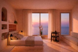 Ca' Mare luxury suite - 7