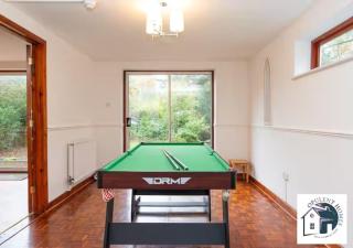 7 Bedroom Home - Contractor Stays - Reading Central - 4