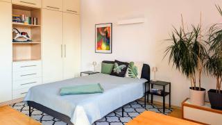 Green Bielany Studio - 1