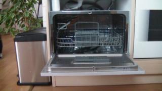 Ferienwohnung Am Bahnhof - 2