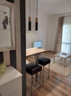 In the center of Debrecen! - 2