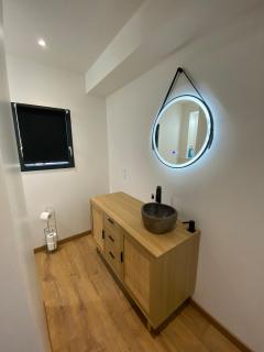 Villa Henri Marie l Chambre Pastel - 4