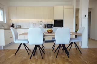 Trogir Kaštela big apartment near the beach - 5