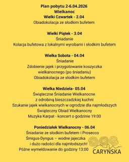 Caryńska Resort & SPA - 7