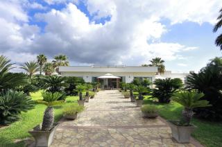 Ferrocino Resort - 8