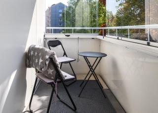 Beautiful 2 bedroom & Free parking - Turku - 2