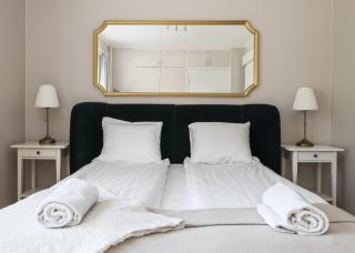 Beautiful 2 bedroom & Free parking - Turku - 7