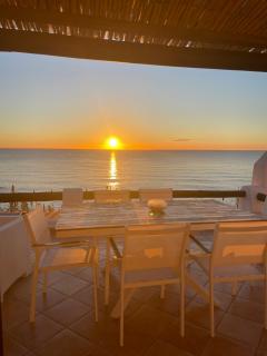 Sea -view Apartament CAVA DELL’ISOLA (FORIO) - 5