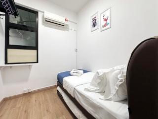 Citywoods By Antlerzone - 7