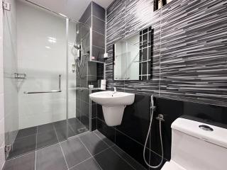 Citywoods By Antlerzone - 4