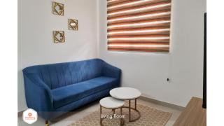 StayMazing-1,2 & 3 BHK AC Apartments in Hebbal-5mins to Manyata-30mins to Airport - 4