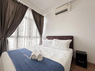 Citywoods By Antlerzone - 2