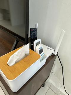 Cozy Hut Mount Austin Akademik - 6