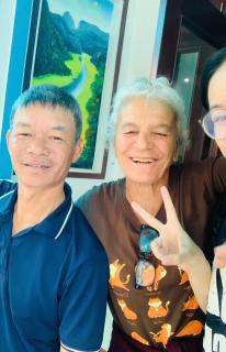 Tam Coc Xuan Cao Homestay - 9