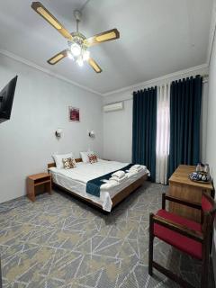 Garden Palace Khiva - 8