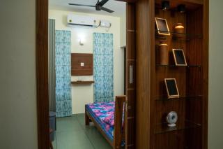 Villa at Muvattupuzha - 7