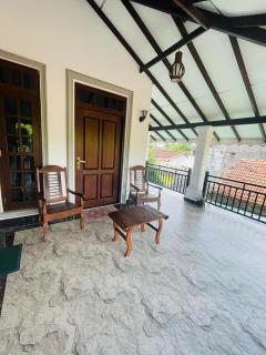 Arusha Guest House - 4
