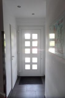 Flughafenapartement Sky View - Düsseldorf - 7