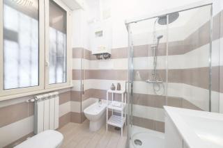 Luxury Vatican Home - Private Garden - Rom - 4